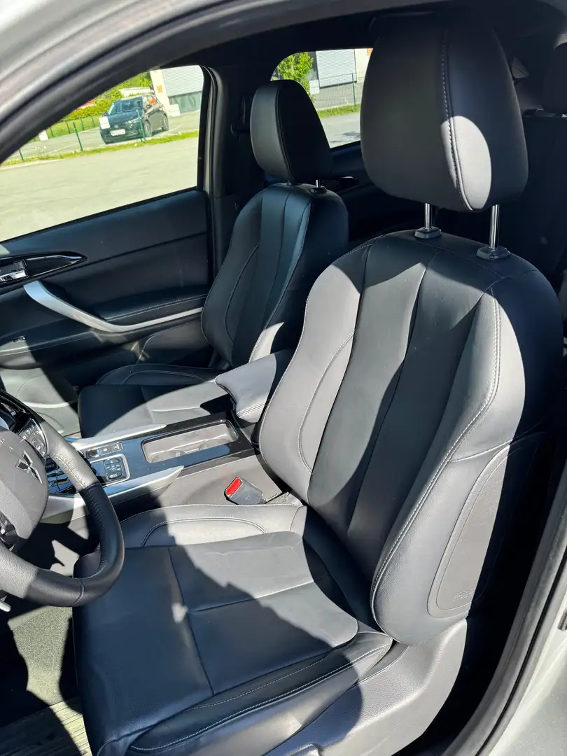 Mitsubishi Eclipse Cross Eclipse Cross 2,4 PHEV 4WD Diamond Plateado - 2