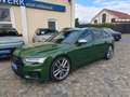 Audi S6 Avant TDI quattro tiptr. Indiv. Allradlenkung Grün - thumbnail 2