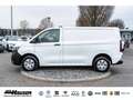 Volkswagen T7 Transporter Kasten KR 2.0 TDI AHKV TEMPOMAT PDC LED KLIMA Weiß - thumbnail 2