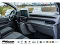 Volkswagen T7 Transporter Kasten KR 2.0 TDI AHKV TEMPOMAT PDC LED KLIMA Weiß - thumbnail 11