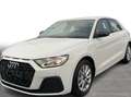 Audi A1 A1 Sportback 25 1.0 tfsi Bianco - thumbnail 1