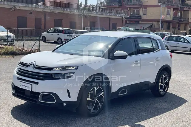 Citroen C5 Aircross C5 Aircross BlueHDi 130 S&S EAT8 Feel Pack