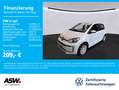 Volkswagen e-up! move up! Klima RFK PDC SHZ GRA CCS Weiß - thumbnail 1