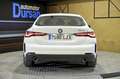 BMW 420 420d Gran Coupe Weiß - thumbnail 12