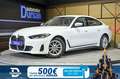 BMW 420 420d Gran Coupe Weiß - thumbnail 1