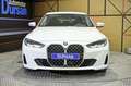 BMW 420 420d Gran Coupe Weiß - thumbnail 2