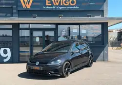 Volkswagen Golf r 2.0tsi 310 4motion dsg7 bva ligne apr entretien vidange