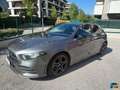Mercedes-Benz A 180 d Automatic Sport Gris - thumbnail 1