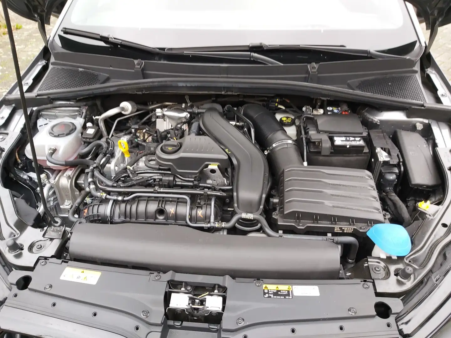 Skoda Fabia 1.5 TSI DSG Monte Carlo - 2