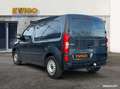 Mercedes-Benz Citan vu fourgon 1.5 109 cdi 90ch long select garantie 6 mois Gris - thumbnail 23