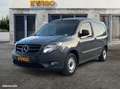 Mercedes-Benz Citan vu fourgon 1.5 109 cdi 90ch long select garantie 6 mois Gris - thumbnail 1