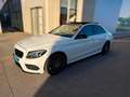 Mercedes-Benz C 220 Cabrio d Blanco - thumbnail 2