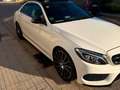 Mercedes-Benz C 220 Cabrio d Blanco - thumbnail 5