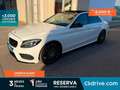 Mercedes-Benz C 220 Cabrio d Blanco - thumbnail 1