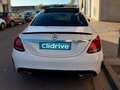 Mercedes-Benz C 220 Cabrio d Blanco - thumbnail 6