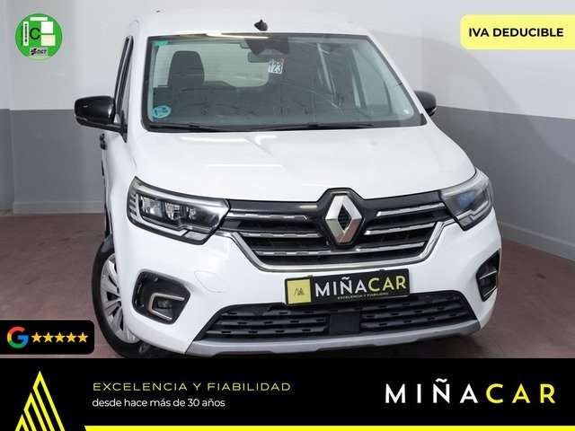 Renault Kangoo Combi 1.5dCi Blue Life Edition One 70kW - foto 1