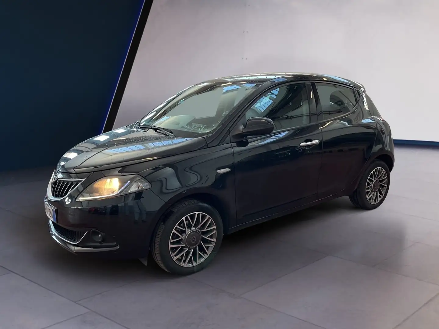 Lancia Ypsilon III 2021 1.0 firefly hybrid Gold s&s 70cv - 2