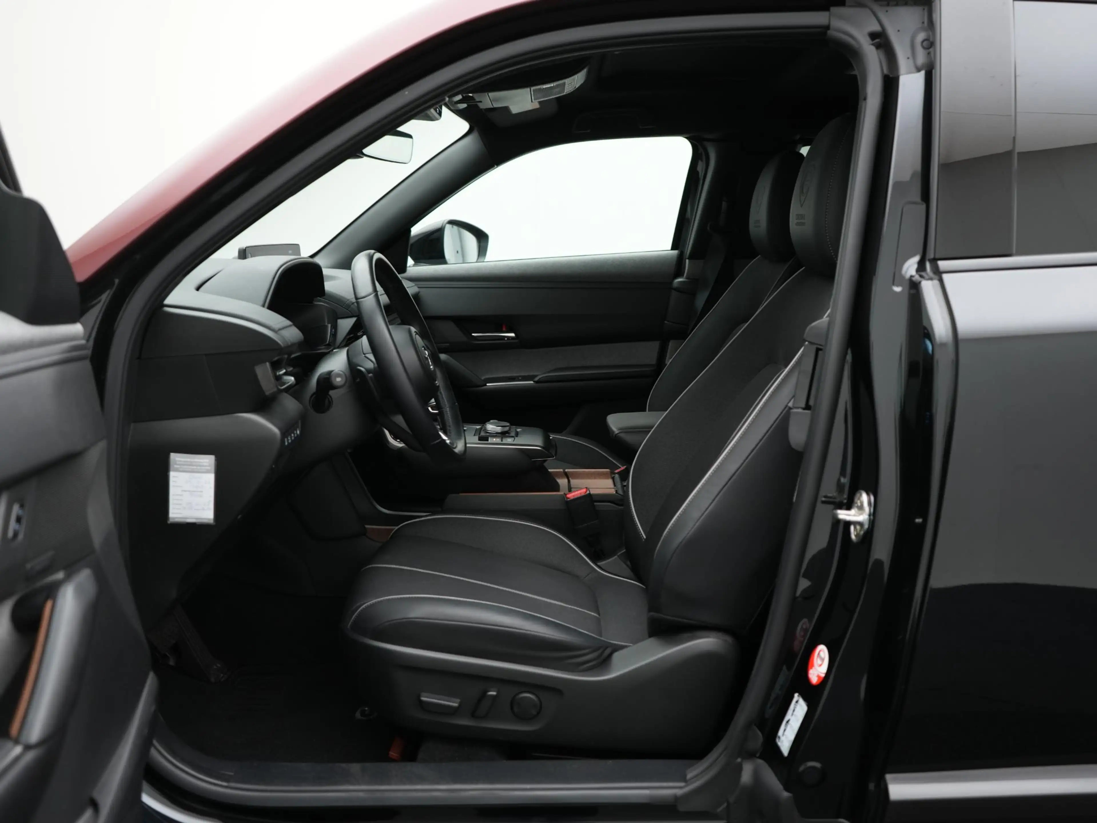 Mazda MX-30 e-SkyActiv R-EV Edition R : dealer onderhouden — photo 11