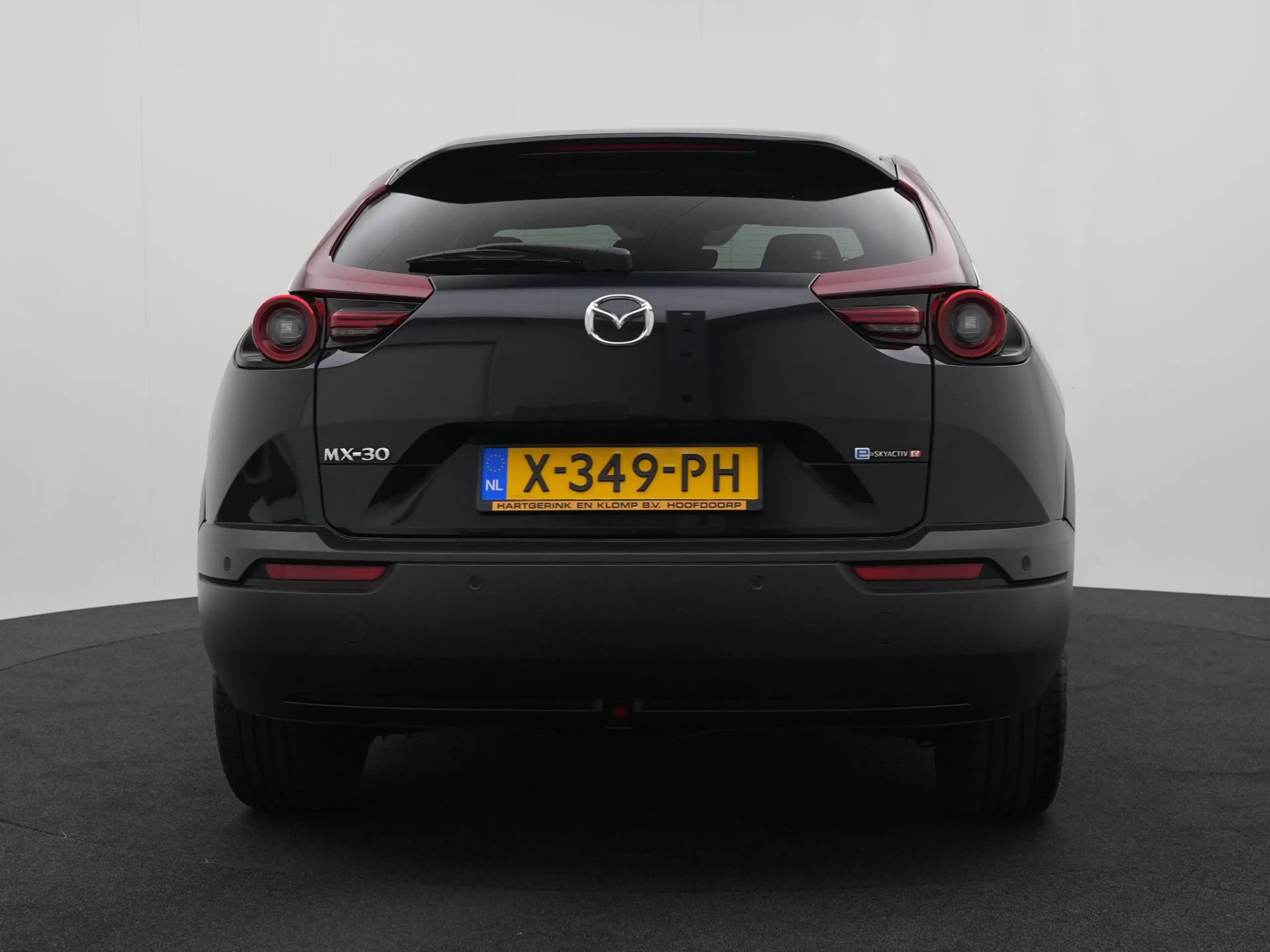 Mazda MX-30 e-SkyActiv R-EV Edition R : dealer onderhouden — photo 4