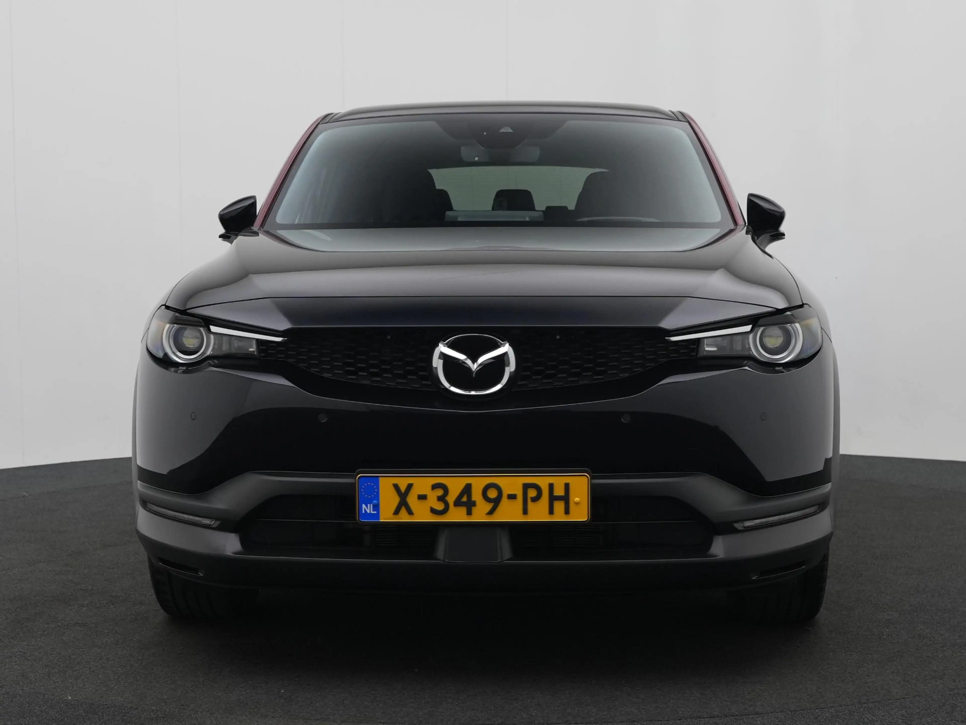 Mazda MX-30 e-SkyActiv R-EV Edition R : dealer onderhouden — photo 8