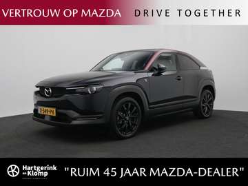 e-SkyActiv R-EV Edition R : dealer onderhouden