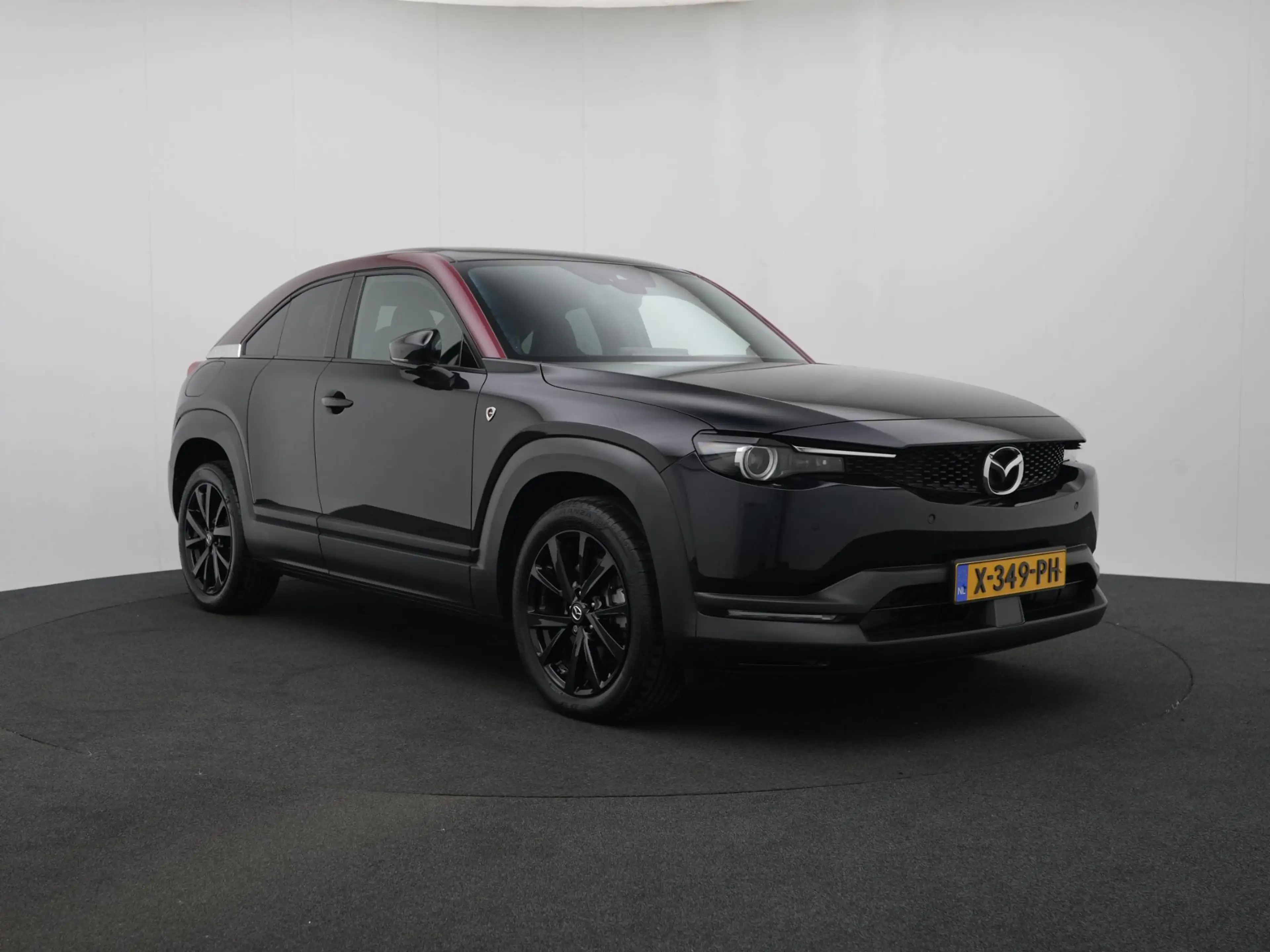 Mazda MX-30 e-SkyActiv R-EV Edition R : dealer onderhouden — photo 7