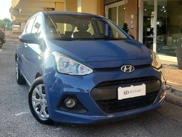 i10 1.0 Comfort 67cv