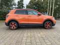 Volkswagen T-Cross 1.0 TSI Life Design-Paket Arancione - thumbnail 5