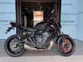 Yamaha MT-07 .35 kw Negro - thumbnail 1