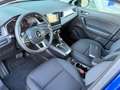 Renault Captur 1.3 TCe 130 Intens 131pk Automaat / Camera / Navig Blauw - thumbnail 6