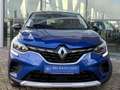 Renault Captur 1.3 TCe 130 Intens 131pk Automaat / Camera / Navig Blauw - thumbnail 12