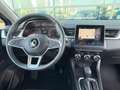Renault Captur 1.3 TCe 130 Intens 131pk Automaat / Camera / Navig Blauw - thumbnail 7