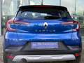 Renault Captur 1.3 TCe 130 Intens 131pk Automaat / Camera / Navig Blauw - thumbnail 35
