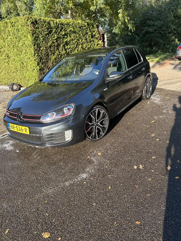 Volkswagen Polo GTI