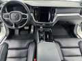 Volvo V60 V60 T6 AWD RECHARGE PLUG IN R DESIGN **18KWH** Bianco - thumbnail 10