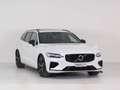 Volvo V60 V60 T6 AWD RECHARGE PLUG IN R DESIGN **18KWH** Bianco - thumbnail 2