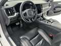 Volvo V60 V60 T6 AWD RECHARGE PLUG IN R DESIGN **18KWH** Bianco - thumbnail 9