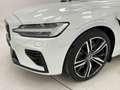 Volvo V60 V60 T6 AWD RECHARGE PLUG IN R DESIGN **18KWH** Bianco - thumbnail 8