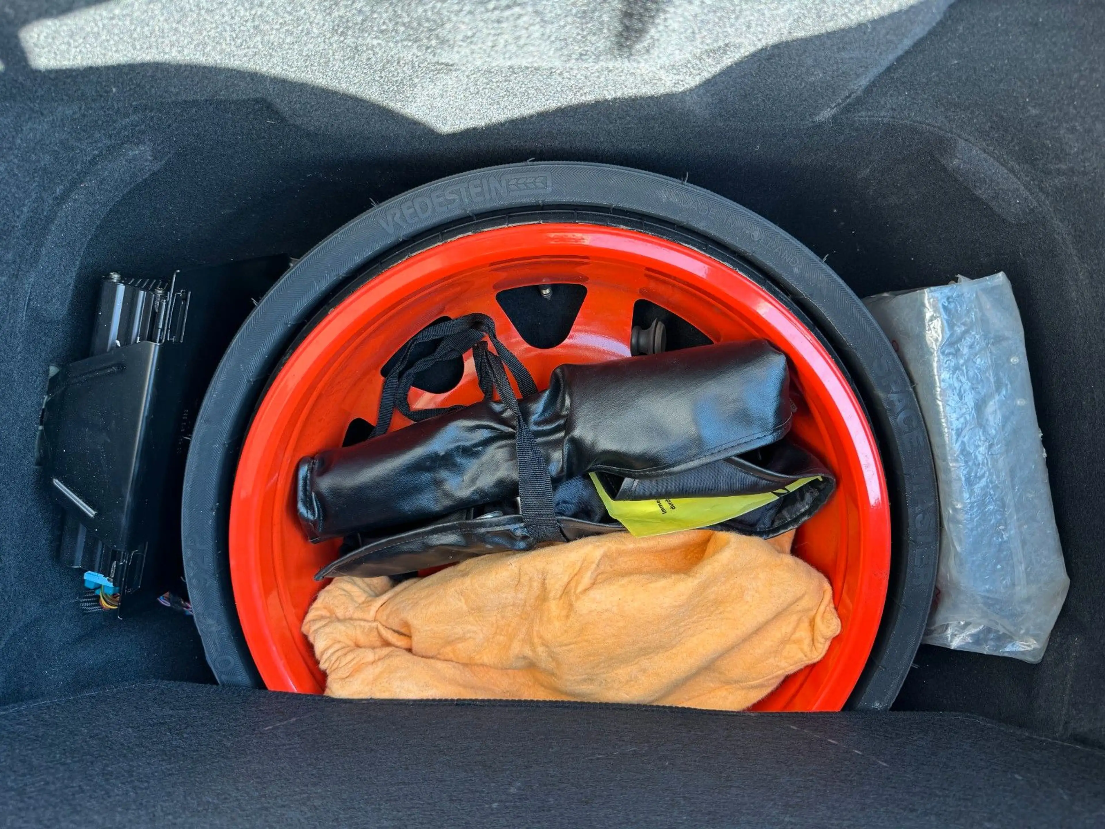 Porsche 996 Carrera 4S Coupé/Bose/Schiebedach/ElektrSitz — photo 13