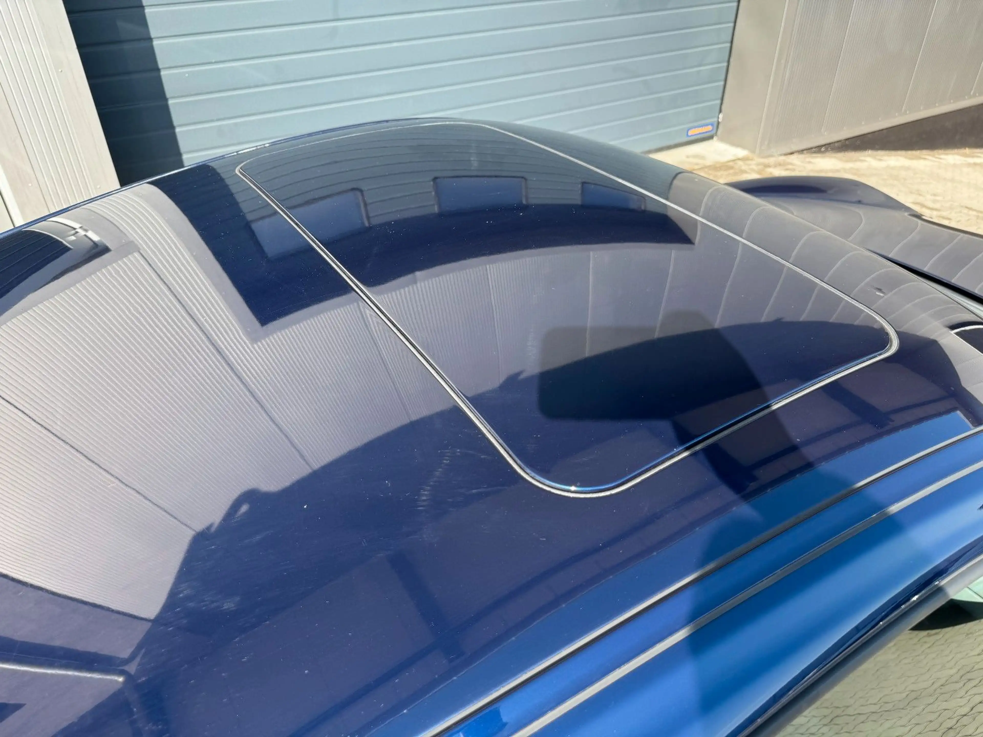 Porsche 996 Carrera 4S Coupé/Bose/Schiebedach/ElektrSitz — photo 14