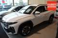 Hyundai TUCSON 1.6 T-GDI DCT MHEV 160PS PRIME MATRIX-LED/HEAD-... Blanco - thumbnail 14