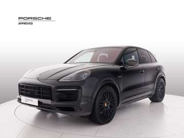 Cayenne 3.0 e-hybrid Platinum Edition tiptronic