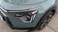 Kia Niro 1.6 GDI HEV EMOTION 129 5P Verde - thumbnail 18