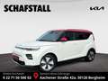 Kia Soul EV Vision Technik-Paket 3-Phasen-Lader Wärmepumpe Weiß - thumbnail 1