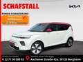 Kia Soul EV Vision Technik-Paket 3-Phasen-Lader Wärmepumpe Weiß - thumbnail 1