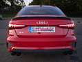 Audi S3 TFSI Limousine quattro S tronic Rot - thumbnail 3