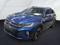Volkswagen Taigo 1.5 TSI DSG R-LINE NAVI AHK KAMERA KLIMA Blau - thumbnail 1