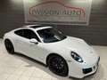 Porsche 911 991 CARRERA 3.0 GTS PDK 450CH COUPE bijela - thumbnail 6