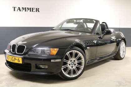 BMW Z3 Roadster1.9I STOEL VERWARMING NETTE AUTO 2E eigena
