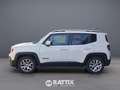 Jeep Renegade 1.6 MJT 120CV Limited Blanc - thumbnail 2
